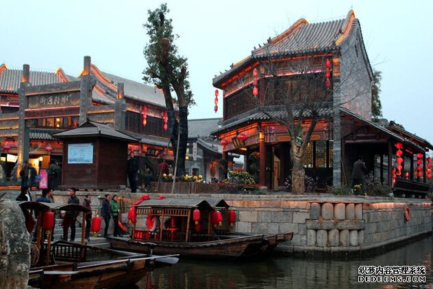 ̨��ׯ������ˮ�罭�Ϸ�